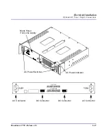 Preview for 111 page of Carrier Access Broadmore 1750 User Manual