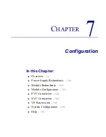 Preview for 115 page of Carrier Access Broadmore 1750 User Manual