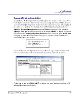 Preview for 119 page of Carrier Access Broadmore 1750 User Manual