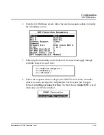 Preview for 141 page of Carrier Access Broadmore 1750 User Manual