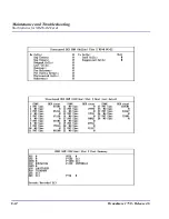 Preview for 200 page of Carrier Access Broadmore 1750 User Manual