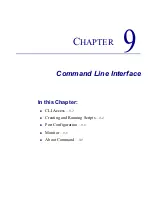 Preview for 235 page of Carrier Access Broadmore 1750 User Manual