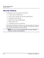 Preview for 246 page of Carrier Access Broadmore 1750 User Manual