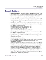 Preview for 247 page of Carrier Access Broadmore 1750 User Manual