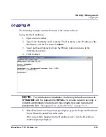 Preview for 249 page of Carrier Access Broadmore 1750 User Manual