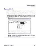 Preview for 251 page of Carrier Access Broadmore 1750 User Manual