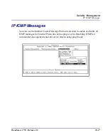 Preview for 261 page of Carrier Access Broadmore 1750 User Manual