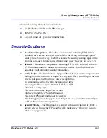 Preview for 269 page of Carrier Access Broadmore 1750 User Manual