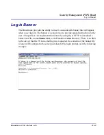 Preview for 279 page of Carrier Access Broadmore 1750 User Manual