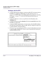 Preview for 288 page of Carrier Access Broadmore 1750 User Manual