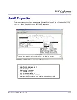 Preview for 321 page of Carrier Access Broadmore 1750 User Manual