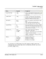 Preview for 339 page of Carrier Access Broadmore 1750 User Manual