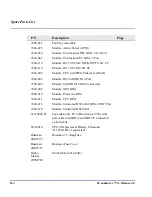 Preview for 372 page of Carrier Access Broadmore 1750 User Manual