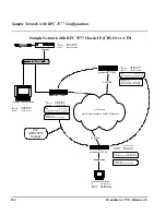 Preview for 382 page of Carrier Access Broadmore 1750 User Manual