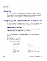 Preview for 388 page of Carrier Access Broadmore 1750 User Manual