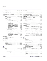 Preview for 412 page of Carrier Access Broadmore 1750 User Manual