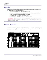 Preview for 18 page of Carrier Access BROADway System 770-0125-AB Installation Manual