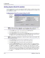 Preview for 68 page of Carrier Access BROADway System 770-0125-AB Installation Manual