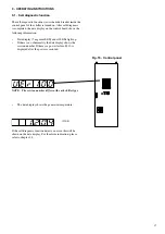 Preview for 17 page of Carrier-Sanyo 16NK Manual