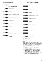 Preview for 19 page of Carrier-Sanyo 16NK Manual