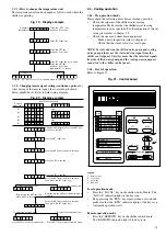 Preview for 21 page of Carrier-Sanyo 16NK Manual