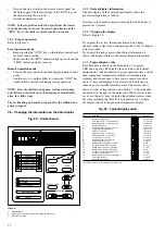 Preview for 22 page of Carrier-Sanyo 16NK Manual