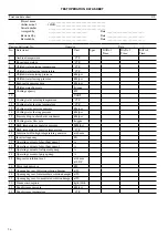 Preview for 26 page of Carrier-Sanyo 16NK Manual