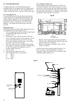 Preview for 28 page of Carrier-Sanyo 16NK Manual