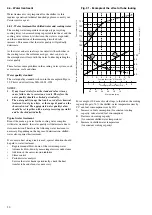 Preview for 30 page of Carrier-Sanyo 16NK Manual