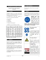 Preview for 4 page of Carrier TRANSICOLD CITIMAX 280 Operating Instructions Manual