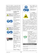 Предварительный просмотр 6 страницы Carrier TRANSICOLD CITIMAX 280 Operating Instructions Manual