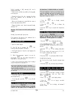 Preview for 12 page of Carrier TRANSICOLD CITIMAX 280 Operating Instructions Manual