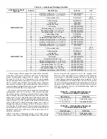 Preview for 2 page of Carrier 00EFN900003000A Installation Instructions Manual