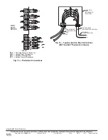 Preview for 16 page of Carrier 00EFN900003000A Installation Instructions Manual