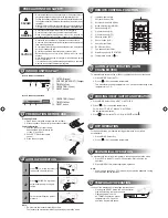 Preview for 2 page of Carrier 012S Series Owner'S Manual