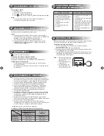 Предварительный просмотр 5 страницы Carrier 012S Series Owner'S Manual