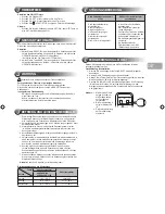 Preview for 11 page of Carrier 012S Series Owner'S Manual