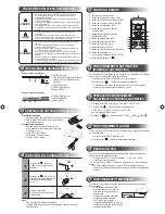 Предварительный просмотр 12 страницы Carrier 012S Series Owner'S Manual