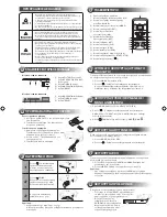 Предварительный просмотр 28 страницы Carrier 012S Series Owner'S Manual