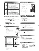 Предварительный просмотр 30 страницы Carrier 012S Series Owner'S Manual