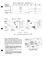 Preview for 3 page of Carrier 014-080 Installation And Service Instructions Manual