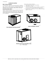 Предварительный просмотр 3 страницы Carrier 024-036 Service Manual