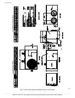 Предварительный просмотр 4 страницы Carrier 024-036 Service Manual