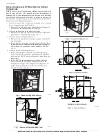 Предварительный просмотр 7 страницы Carrier 024-036 Service Manual