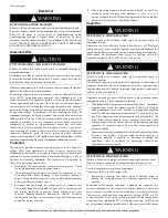 Preview for 9 page of Carrier 024-036 Service Manual