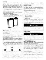 Предварительный просмотр 10 страницы Carrier 024-036 Service Manual