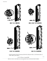 Предварительный просмотр 12 страницы Carrier 024-036 Service Manual