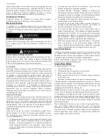 Preview for 15 page of Carrier 024-036 Service Manual