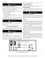 Preview for 16 page of Carrier 024-036 Service Manual