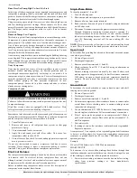 Preview for 17 page of Carrier 024-036 Service Manual